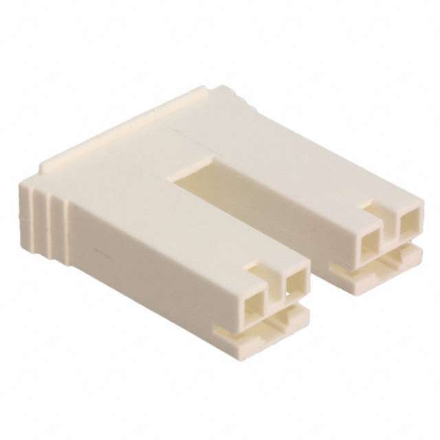 1-520935-1 TE Connectivity AMP Connectors  Carcasas Botas