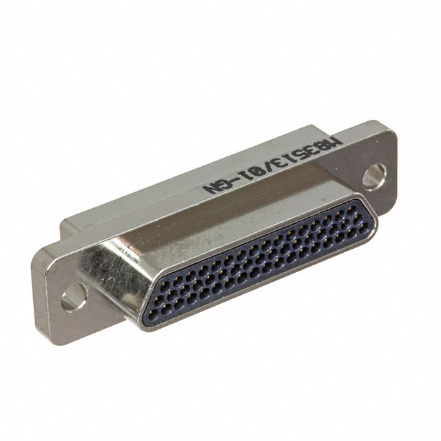 1532215-1 TE Connectivity Aerospace, Defense and Marine  Gruppi di connettori D-Sub