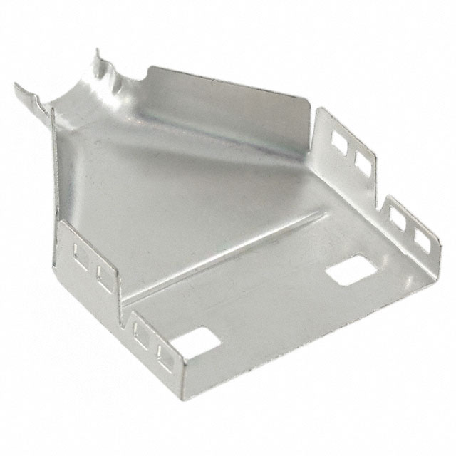 520466-1 TE Connectivity AMP Connectors  Modular Connector Accessories