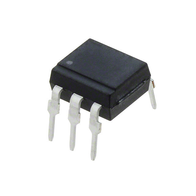 FOD4116V onsemi  Triac SCR Output Optoisolators