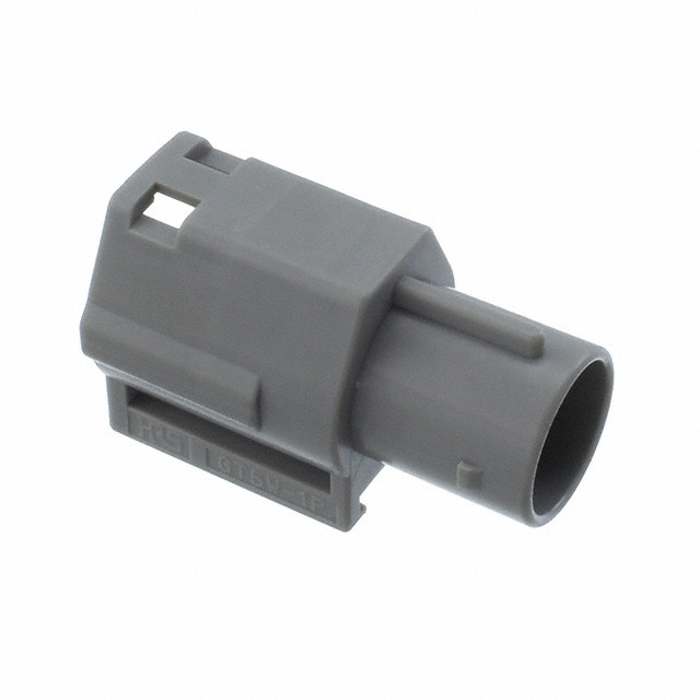 GT5W-1PP-HU Hirose Electric Co Ltd  Coaxial Connector (RF) Accessories