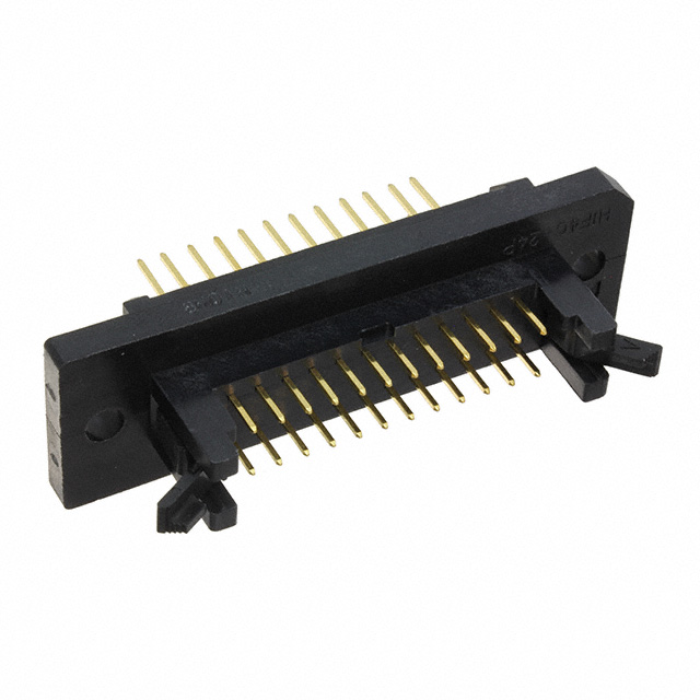 HIF4C-24P-3.18W Hirose Electric Co Ltd  Embases à broches mâles