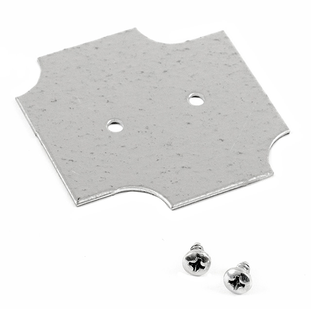 1554BPL Hammond Manufacturing  Componenti della scatola