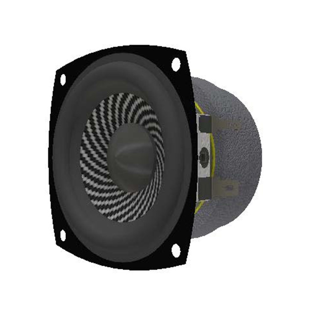 AS08304CR-R PUI Audio, Inc.  Speakers