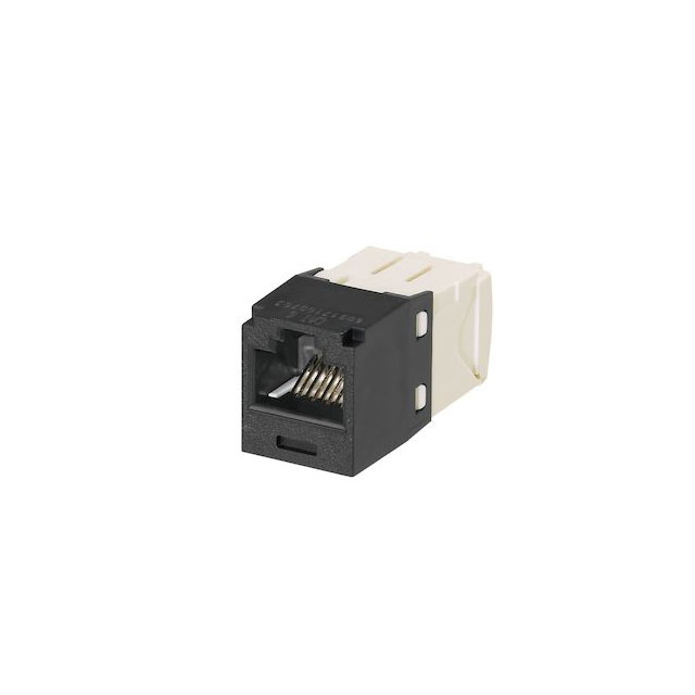 CJE688TGBL Panduit Corp  Inserciones Keystone