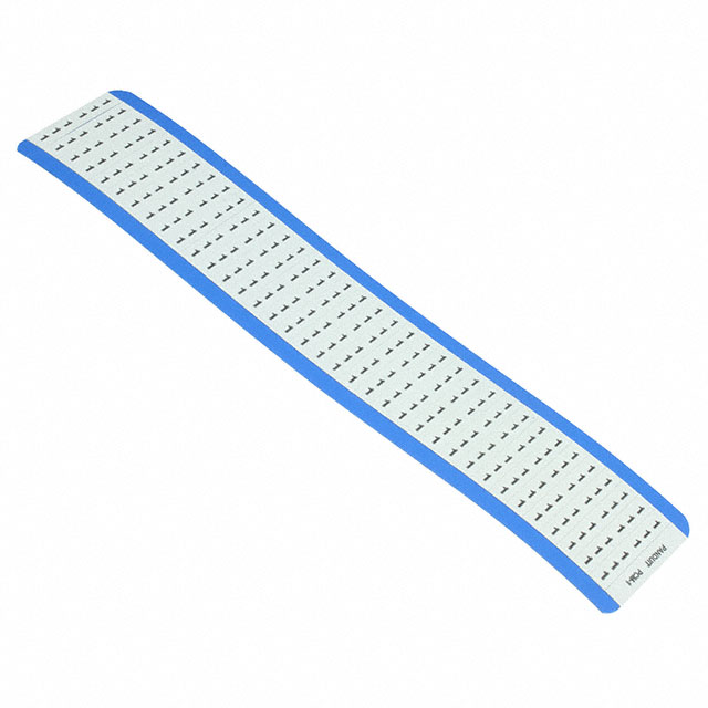 PCMCP-1-25 Panduit Corp  Cables Wires - Management