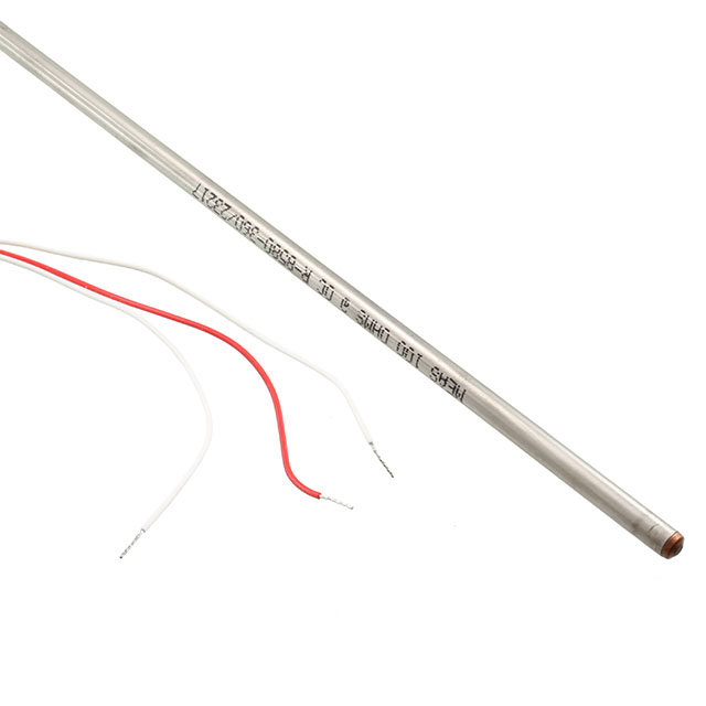 R-8580-360 TE Connectivity Measurement Specialties  RTD (Resistance Temperature Detector)