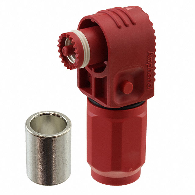 SLPPC50BSR1 Amphenol Industrial Operations  Spezialisierte Steckverbinder