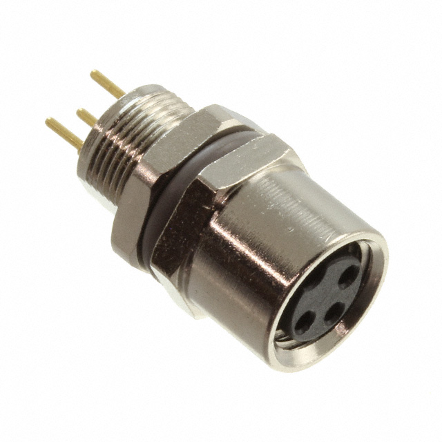 T4043014031-000 TE Connectivity AMP Connectors  Assemblages de connecteurs circulaires