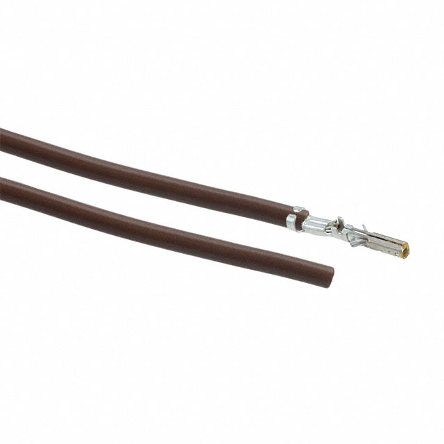 0430300039-02-N9-D Molex  Assemblaggi di cavi