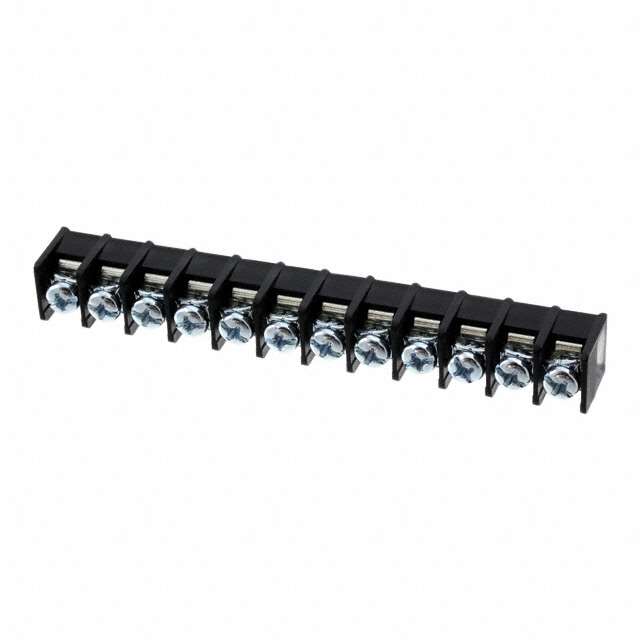 1-1546462-2 TE Connectivity AMP Connectors  Blocchi barriera