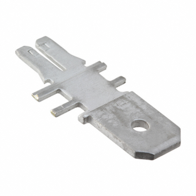 1217516-1 TE Connectivity AMP Connectors  Magnetic Wire Connectors