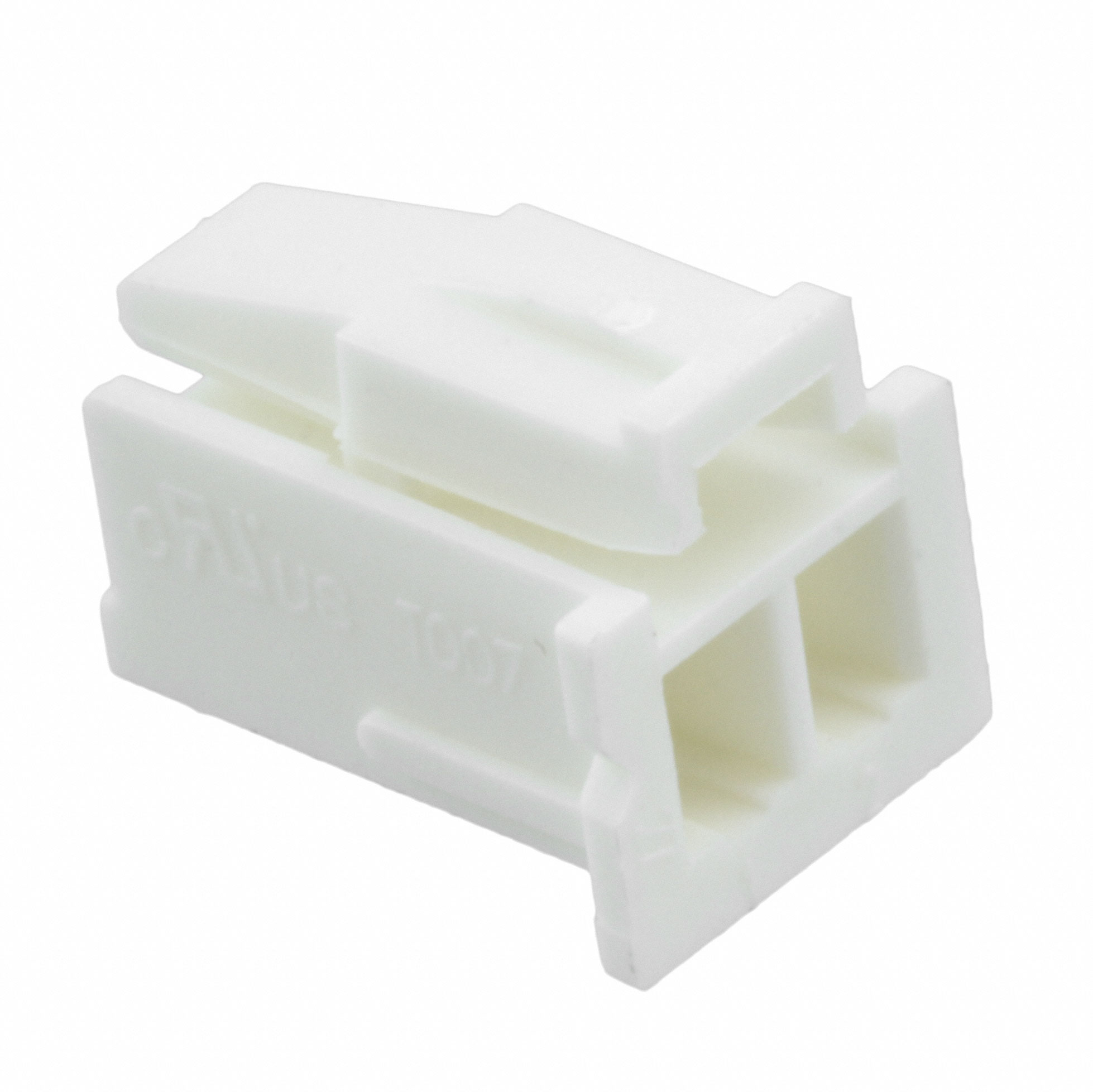 1744417-2 TE Connectivity AMP Connectors  Boîtiers de connecteurs rectangulaires