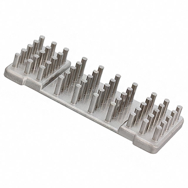 1829904-3 TE Connectivity AMP Connectors  Pluggable Connector Accessories