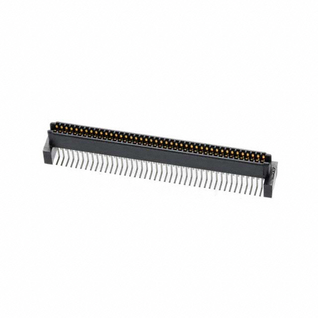 2-5120523-2 TE Connectivity AMP Connectors  Matrices de type bord Mezzanine (carte à carte)