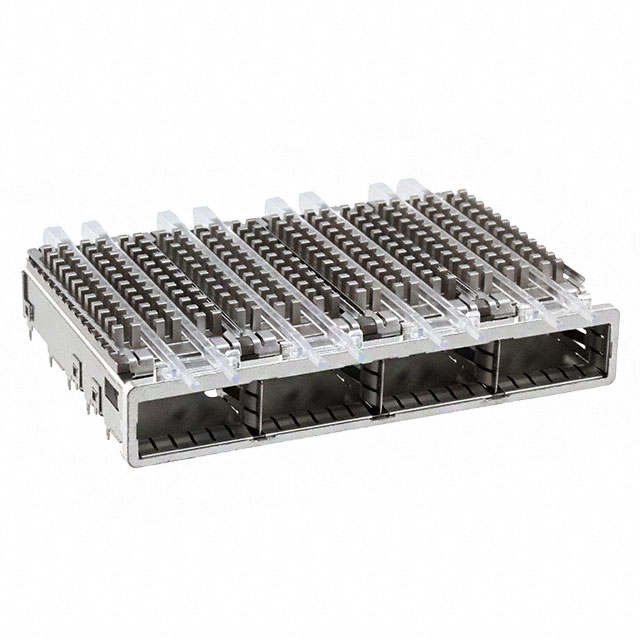 2057183-5 TE Connectivity AMP Connectors  Pluggable Connector Assemblies