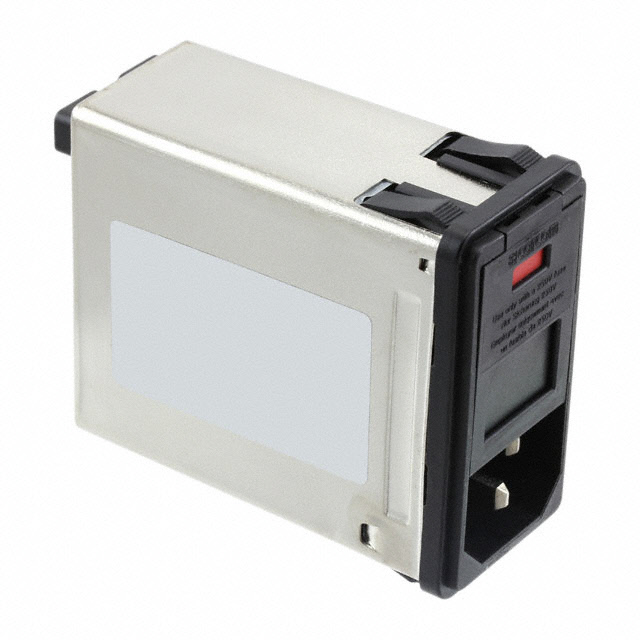 PS000SM3E TE Connectivity AMP Connectors  Power Entry Modules (PEM)