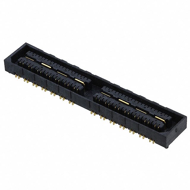 7-1658462-2 TE Connectivity AMP Connectors  Matrices de type bord Mezzanine (carte à carte)