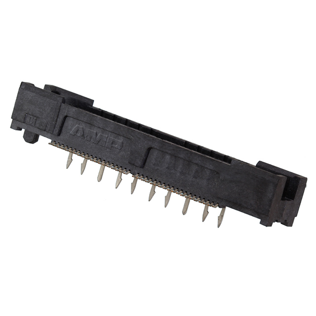 767054-2 TE Connectivity AMP Connectors  Matrices de type bord Mezzanine (carte à carte)