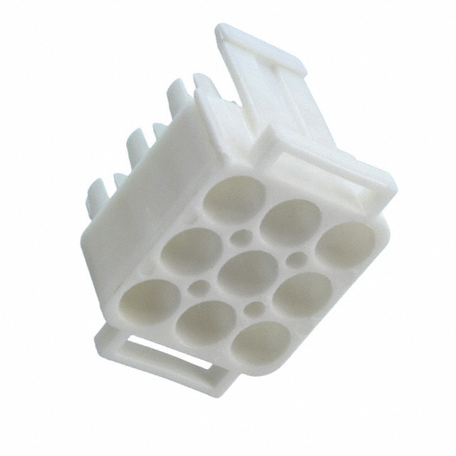 770040-1 TE Connectivity AMP Connectors  Boîtiers de connecteurs rectangulaires