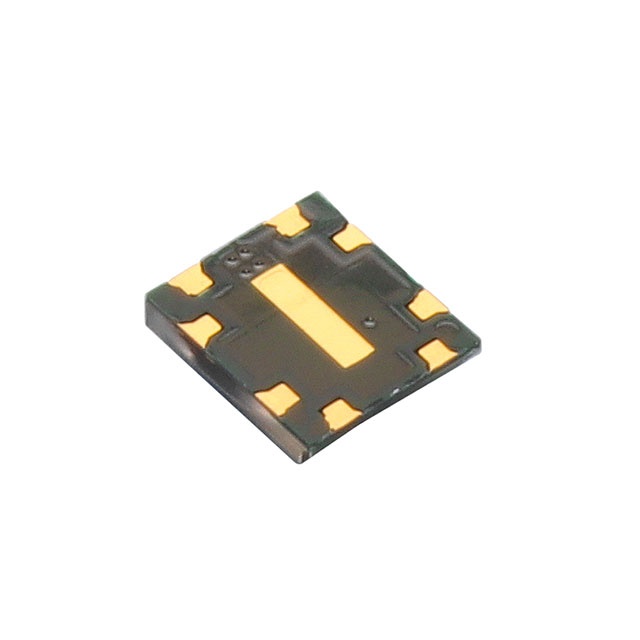 AEDR-8502-102 Broadcom Limited  Reflective - Logic Output