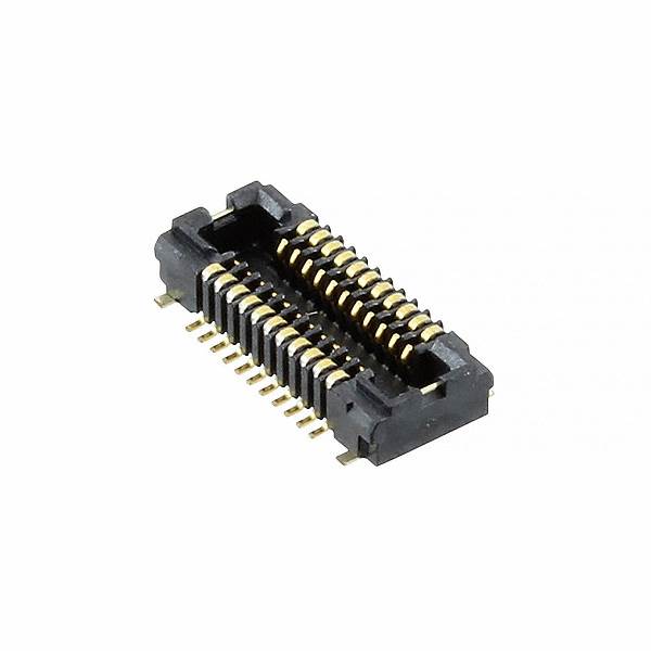 AXT322124 Panasonic Electric Works  Matrices de type bord Mezzanine (carte à carte)