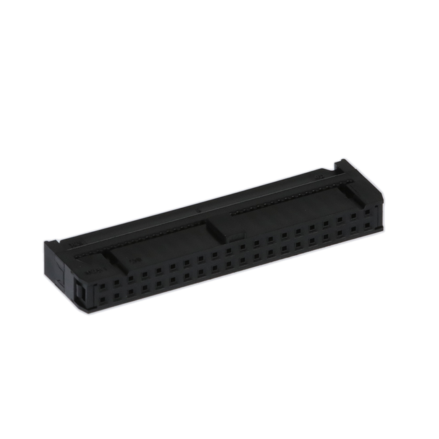 HIF3BA-40D-2.54R Hirose Electric Co Ltd  Support de panneau suspendu gratuit