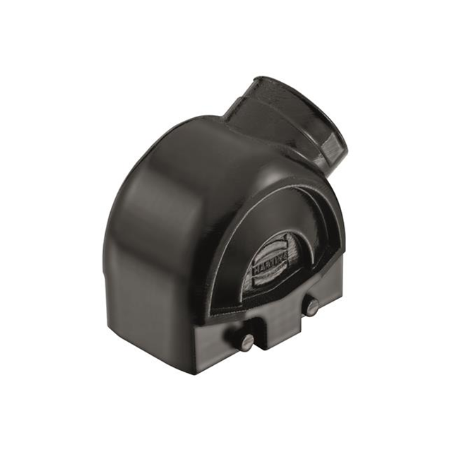 19410100522 HARTING  Heavy Duty Connector Housings Hoods Bases