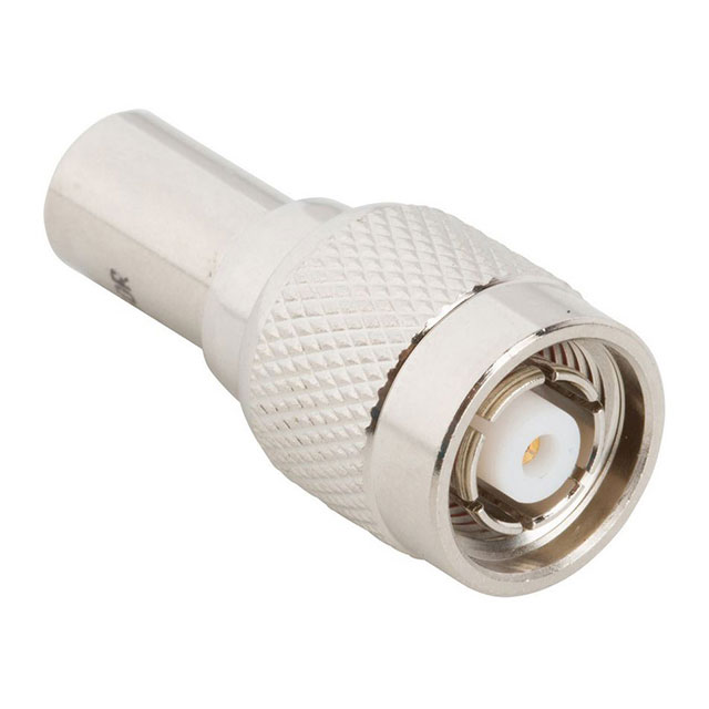 202117RP Amphenol RF  Coaxial Connector (RF) Terminators