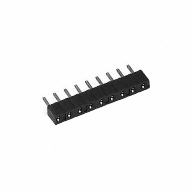 929984-01-09 3M  Embases Prises femelles