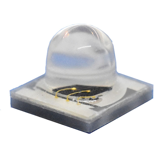 AU3535B-YIR-700MA-26301 Solidlite  Émetteurs LED - Infrarouge UV Visible