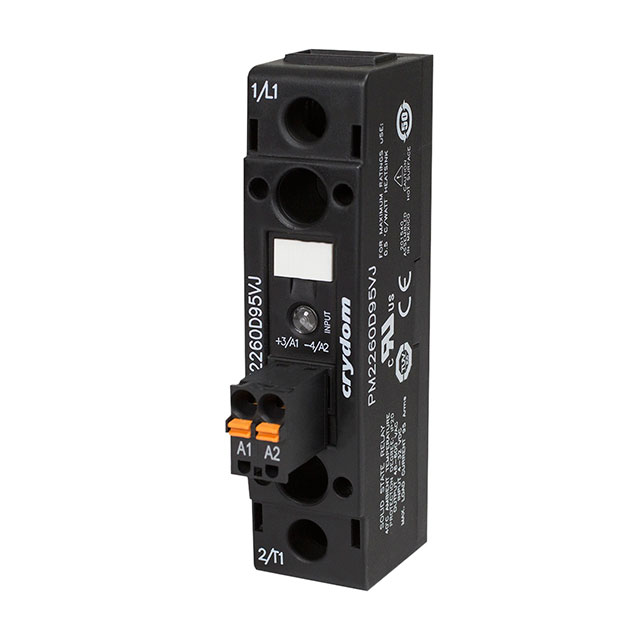PM2260A50VRJ Sensata-Crydom  Contactors (Solid State)