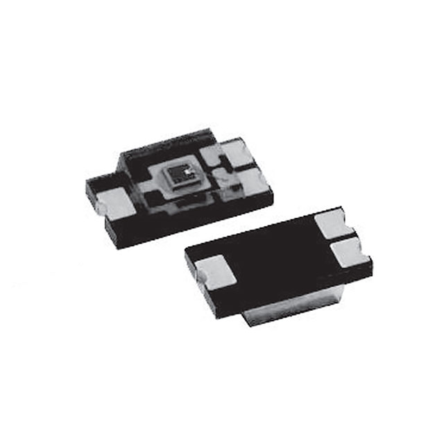 TEMD6010FX01 Vishay Semiconductor Opto Division  Photodiodes