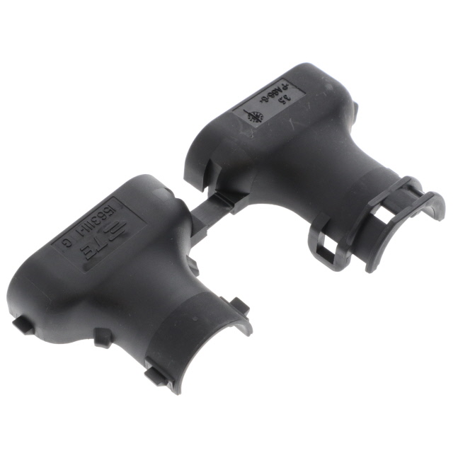 1563111-1 TE Connectivity AMP Connectors  Accessoires de connecteur rectangulaire