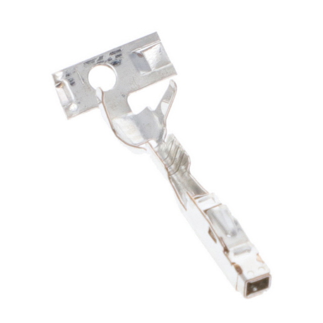 7-1452665-1 TE Connectivity AMP Connectors  Contacts de connecteur rectangulaires