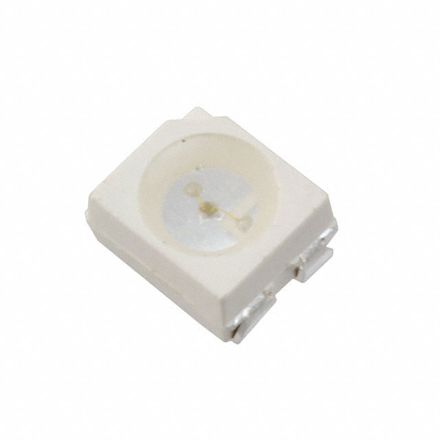 AA3527ASYS/J3-50MAV Kingbright  LED Indication - Discrete