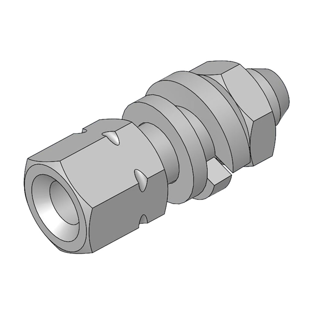 1731120273 Molex  Tornillos de fijación para conectores D-Sub en forma de D