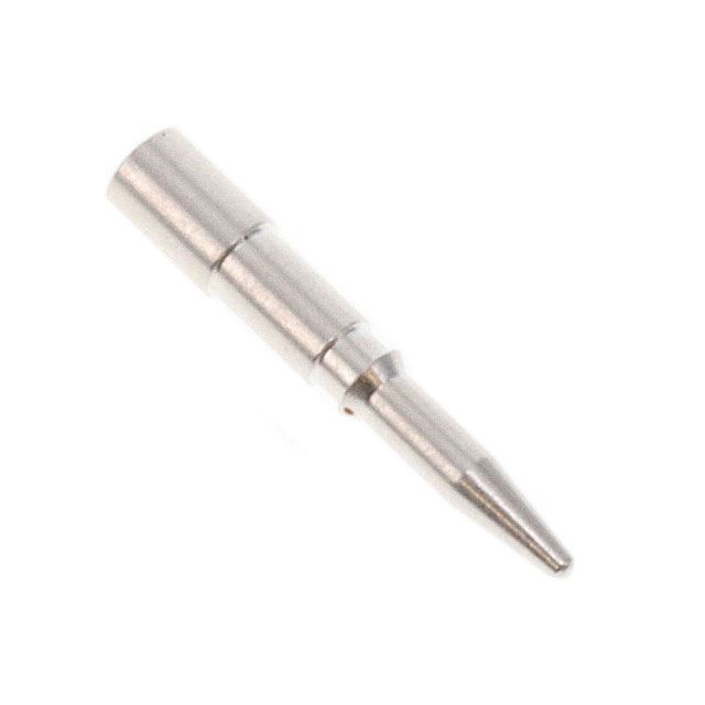 222246-5 TE Connectivity AMP Connectors  Contactos del conector coaxial (RF)