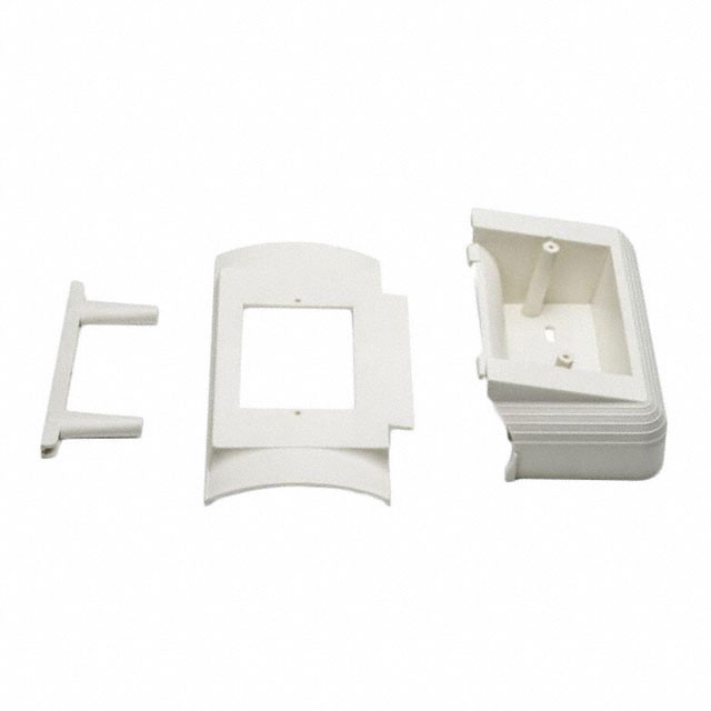 MCRFW-OB HellermannTyton  Cavi Fili - Gestione