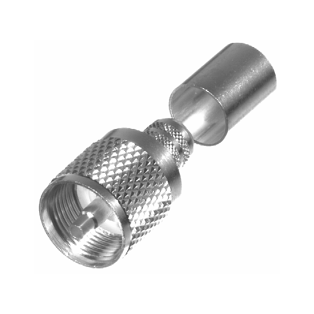 RFU-507-STF RF Industries  Gruppi di connettori coassiali (RF)