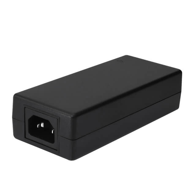 SDM120-24-U-P6 CUI Inc.  Adaptadores de corriente de pared de escritorio CA/CC