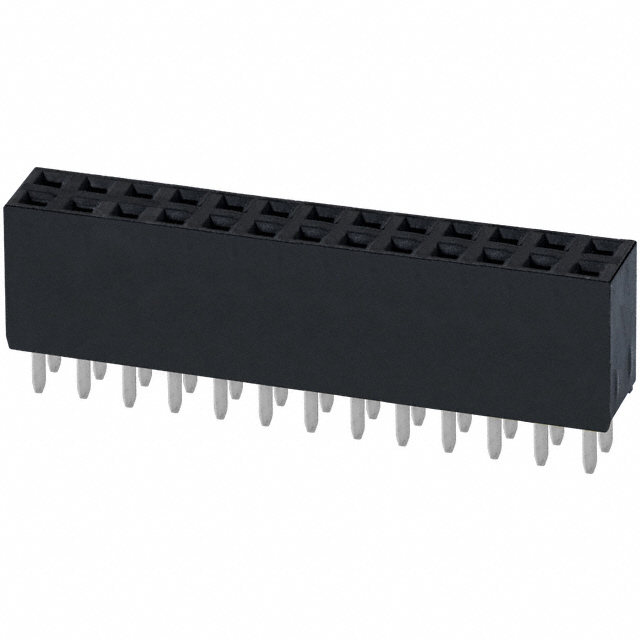 PPTC132LFBN-RC Sullins Connector Solutions  Embases Prises femelles