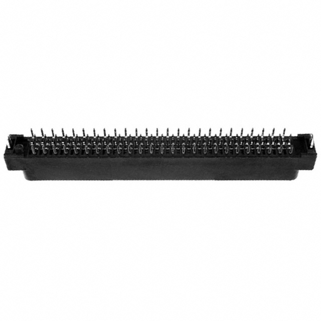 1-1734100-0 TE Connectivity AMP Connectors  Centronics Connectors