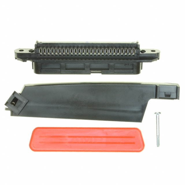 1-229913-1 TE Connectivity AMP Connectors  Connecteurs Centronics