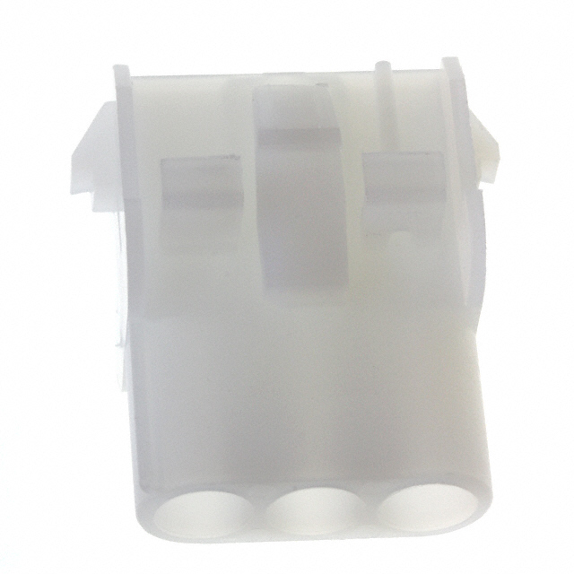 1-480701-0 TE Connectivity AMP Connectors  Boîtiers de connecteurs rectangulaires