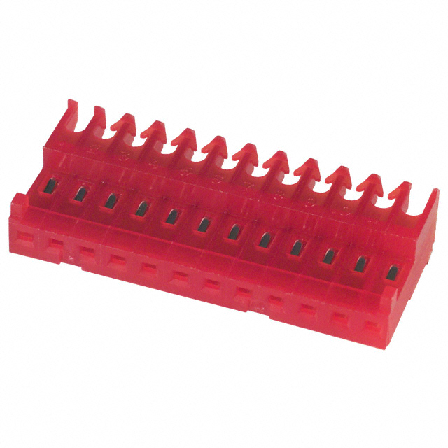 4-644540-2 TE Connectivity AMP Connectors  Free Hanging Panel Mount