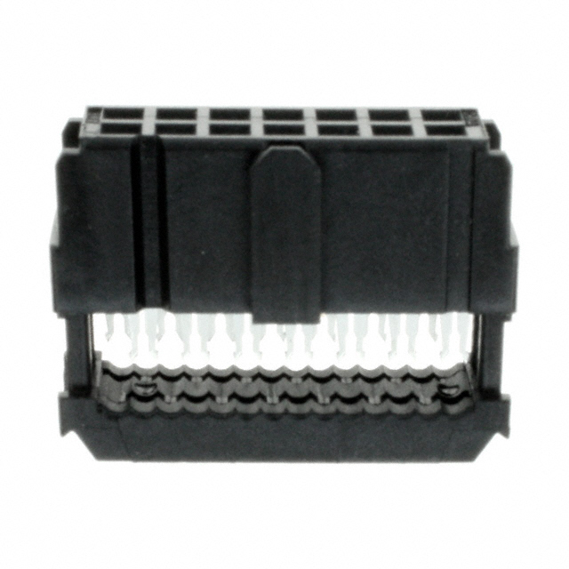 1658622-2 TE Connectivity AMP Connectors  Support de panneau suspendu gratuit