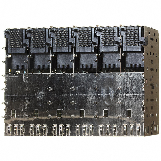 1761327-1 TE Connectivity AMP Connectors  Ensembles de connecteurs enfichables