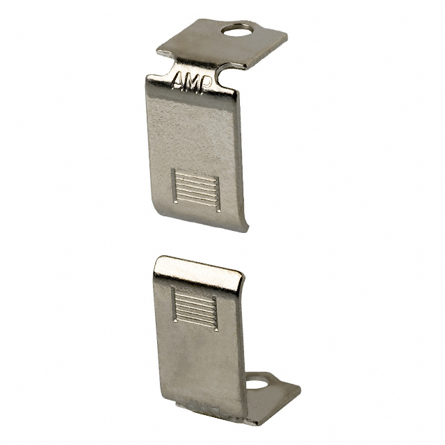 201921-1 TE Connectivity AMP Connectors  Accessori per connettori backplane