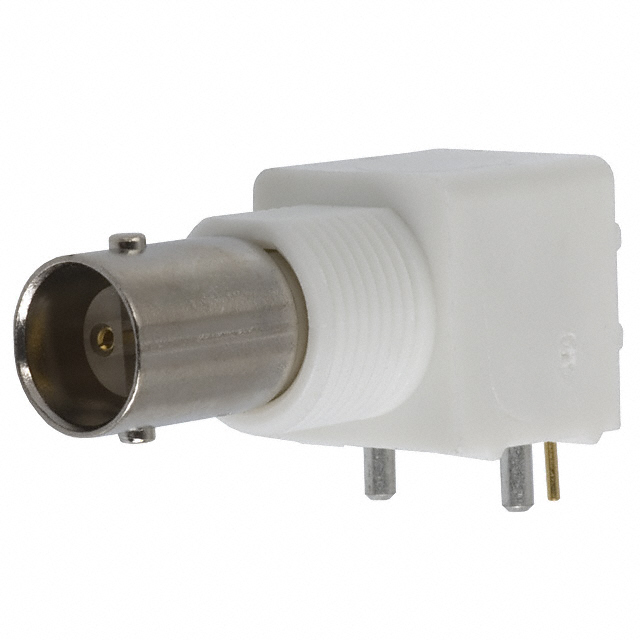 228686-1 TE Connectivity AMP Connectors  Assemblages de connecteurs coaxiaux (RF)